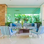 Modern 1 Bedroom Apartment With Ciénaga View in Zona Norte