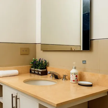 Modern 1 Bedroom With Cienaga View In Zona Norte
