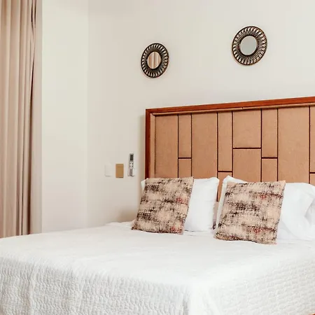 Modern 1 Bedroom With Cienaga View In Zona Norte Apartment *